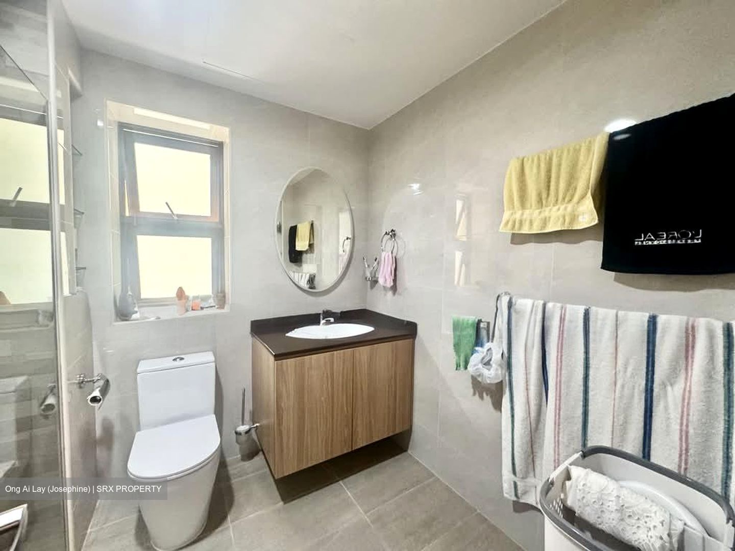 Tropical Spring (D18), Condominium #589745251